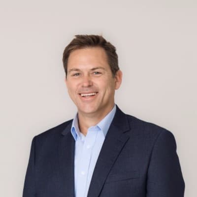 Scott Fleming, Financial Advice Industry Adviser to CoVisr